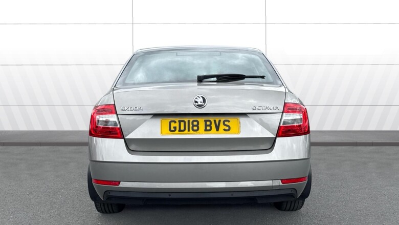 Skoda Octavia 1.0 TSI SE 5dr Petrol Hatchback